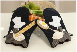 t288 只卖图纸 1图纸 实物1 不是成品 手工布艺DIY