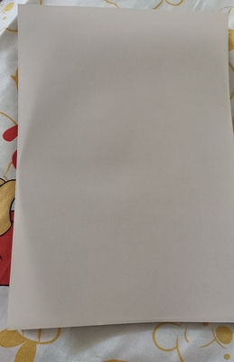万如 A4180克硫酸纸 描图纸 制版转印纸 210*297纸张不白介意慎拍