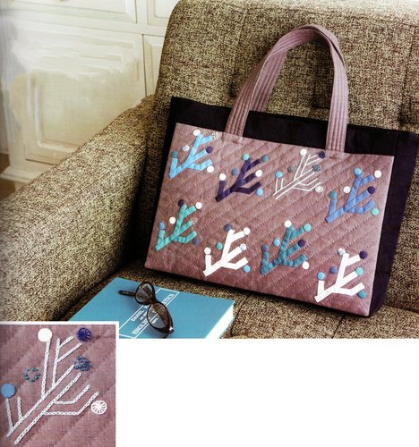 图纸 手工布艺DIY 实物1:1图纸T786   图纸复印件没成品