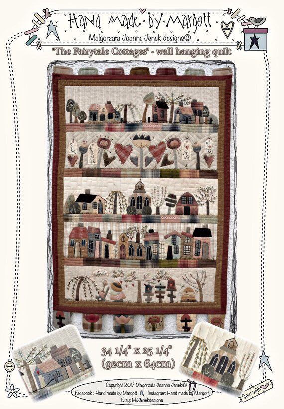 只卖图纸 手工布艺DIY 实物1:1图纸 x013 不是成品