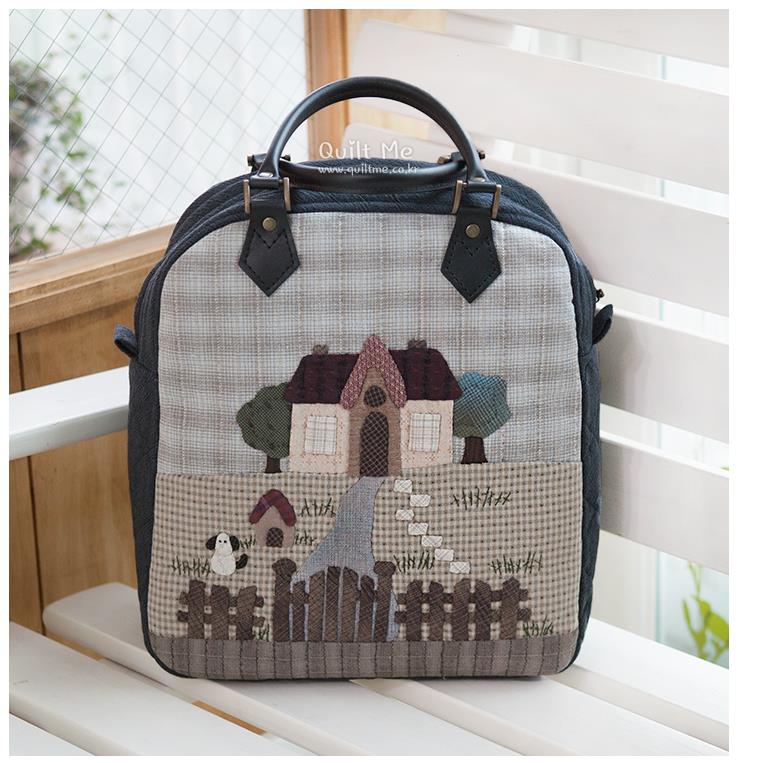 只卖图纸 手工布艺DIY 实物1:1图纸 t227  不是成品