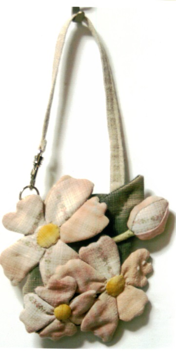 只卖图纸 手工布艺DIY 实物1:1图纸  b-045  不是成品