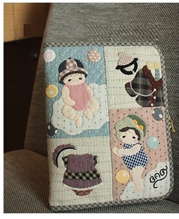 t211 只卖图纸 1图纸 手工布艺DIY 不是成品 实物1