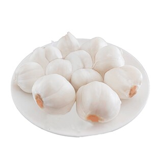 1000g有机实惠装特产新鲜兰州百合A级水果肉质白嫩含膳食熬粥炒菜