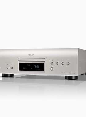【旗舰新品】Denon/天龙 DCD3000NE 专业录音级HIFI发烧CD播放机
