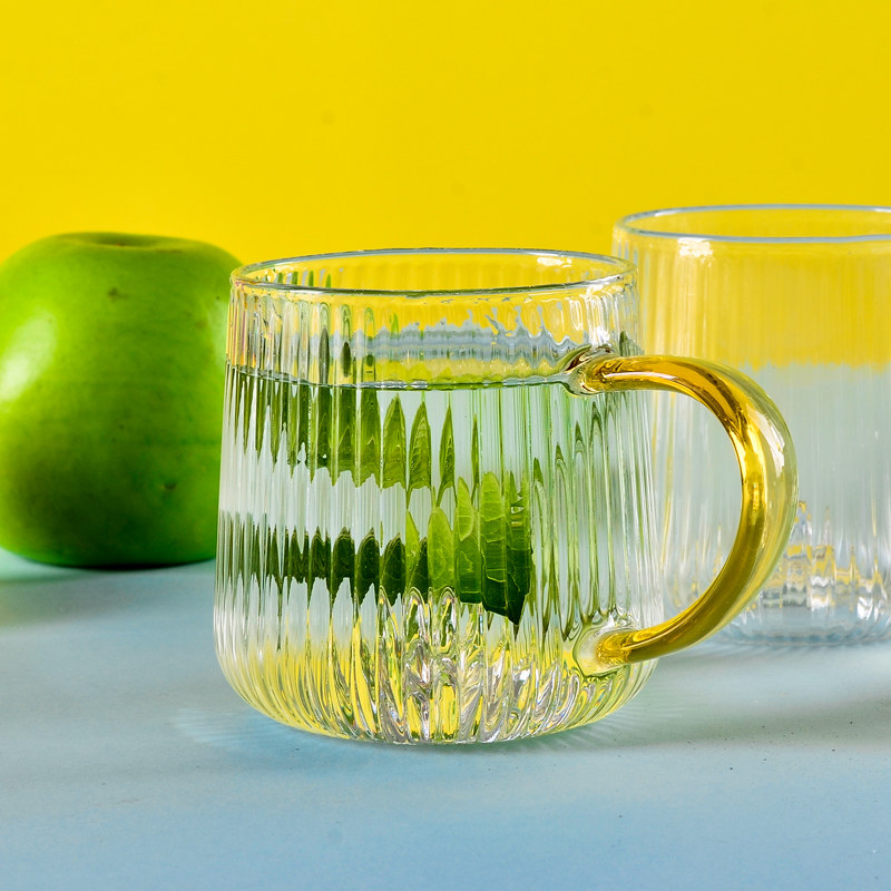 langna耐热凉水壶套装夏季大促