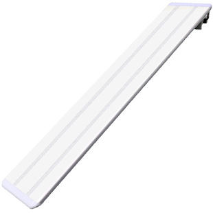 鱼缸灯观赏水草灯水族箱led灯照明专用灯支架灯乌龟缸造景草缸灯