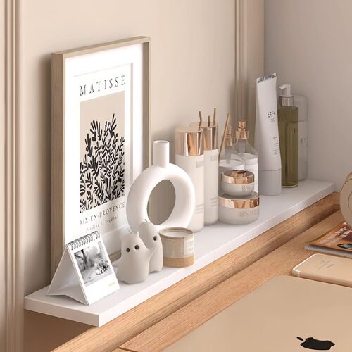 桌缝挡板台面侧边夹缝加长加宽