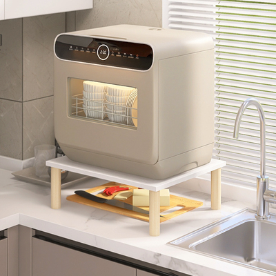 台式洗碗机底座专用台面垫高支架