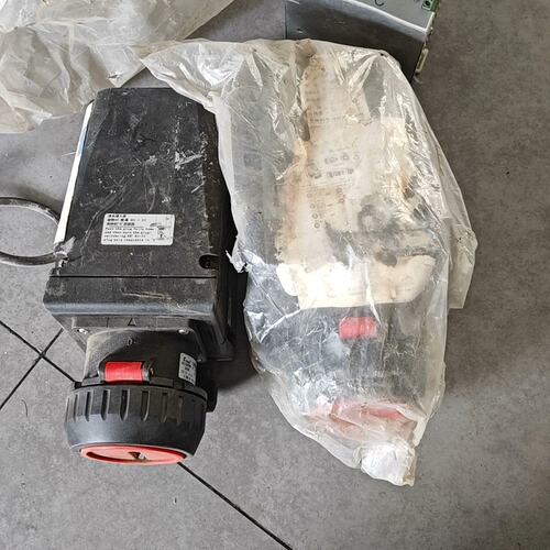 议价BCZ防爆防腐插接装置BCZ8060-32BCZ806032BCZ806032