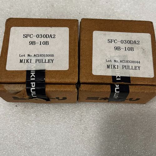 议价MIKI联轴器SFC-030DA2SFC-040DA2SFC-050DA2