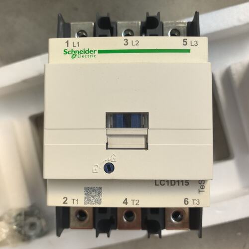 议价交流接触器LC1D115006M7CLC1D95M7CLC1D150M7C
