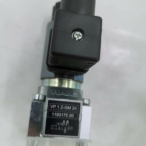 议价HAWE电磁阀VP1R-GM24VP1R-GM12VP1R-GM230