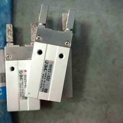 议价手指气缸MHZ2-6SMHZ2-6D2MHZ2