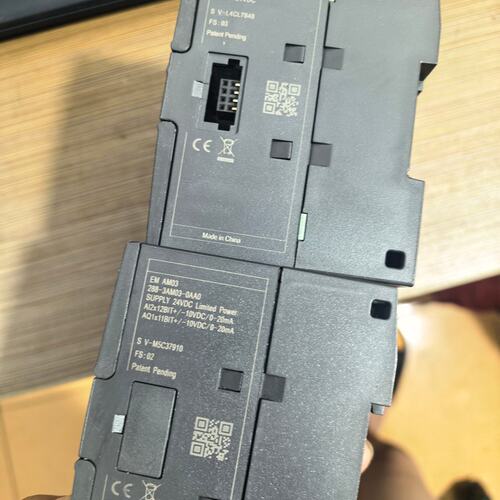 议价S7-200SMART模块S7-200SMARTEM AM06EM AE04