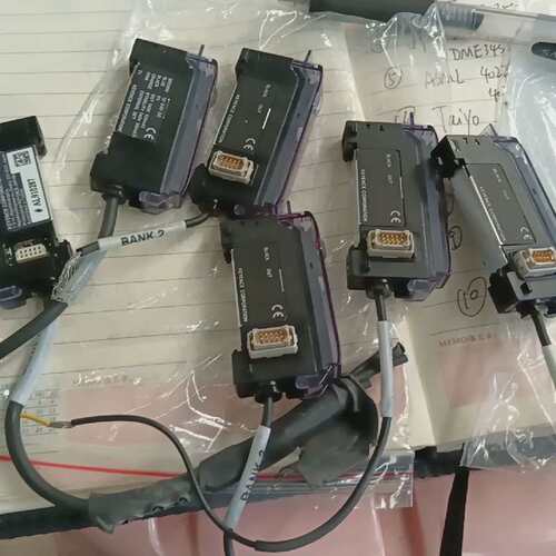 议价EFST1FST2光电光纤感测器