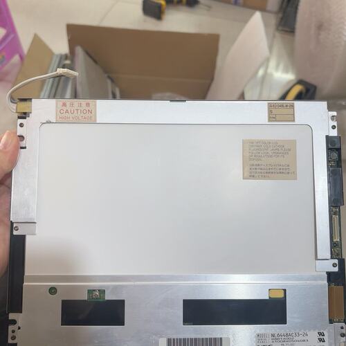 议价NEC工业屏NL6448AC33-24NL8060AC2NL6448BC20-18