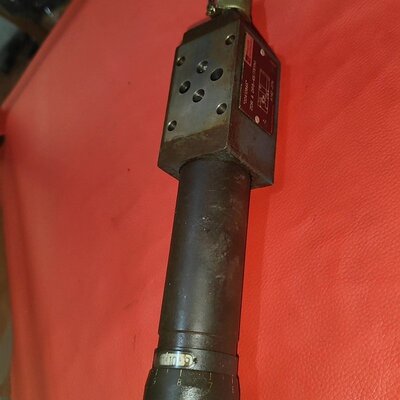 议价Rexroth叠加式减压阀ZDR6DP3-43/75YMZDR6DP3-43/75YM