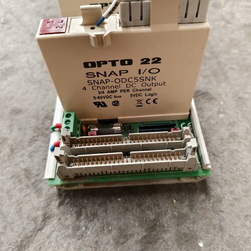 议价OPTO22模块SNAP-ODC5SNKSNAP-ODC5SNAP-ODC5-SRC