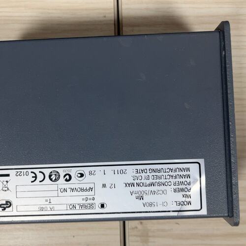 议价CAS电子秤显示器CI-1580ACI-1580CI-1580B