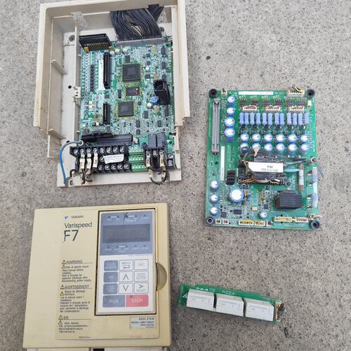 议价变频器F7B4037CIMR-F7B4030CIMR-F7B4045