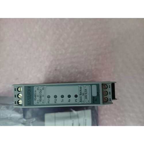 议价康士廉讯号模块BUS ISOLATOR M，5801993-