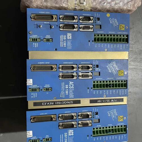 议价ACS Tech80驱动器SB1391SB139SB1391驱动器