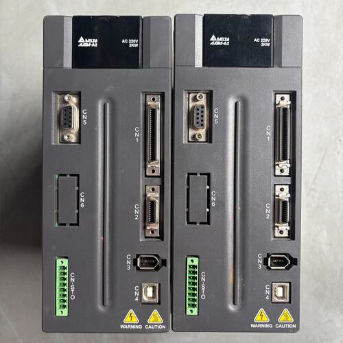 议价伺服驱动器ASD-A2-2023-LNASD-A2-2023-MASD-A2-1521-M