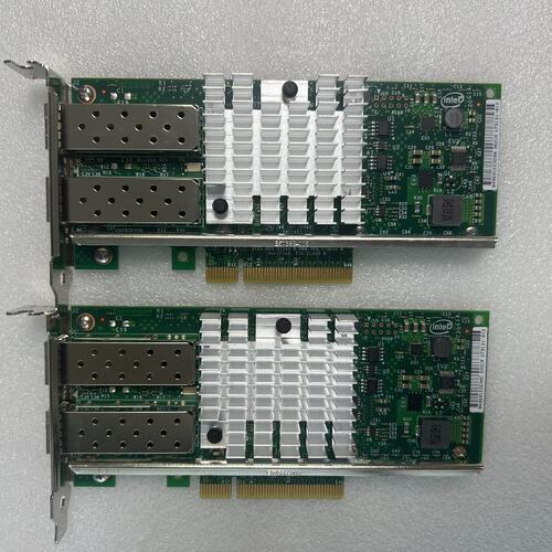 议价DELL万兆网卡X520-DA2X520DA2IntelX520-DA2DELLX520-DA2