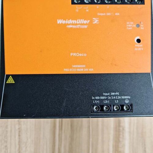 O ECO3 960W 24V 40PRO ECO3 240W 24V 10APRO ECO3 480W 24V 20A