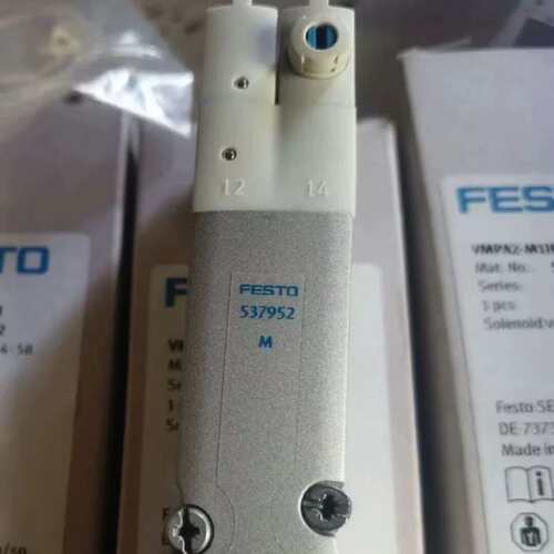 议价FESTO电磁阀VMPA2-M1H-M-PI 537952 537953 537956 537955