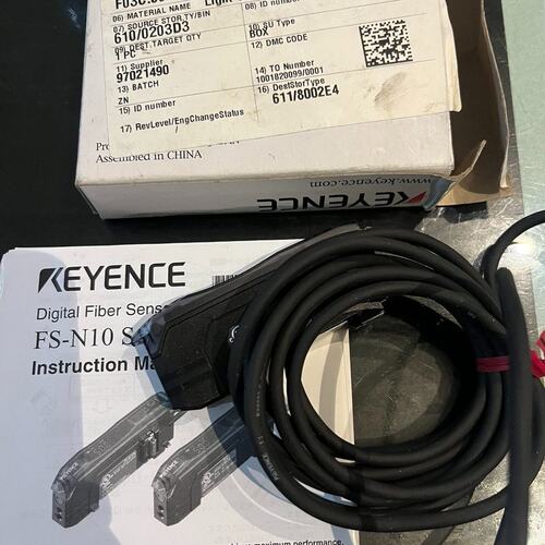 议价光纤放大器FS-N11PFS-N11NFS-N12P