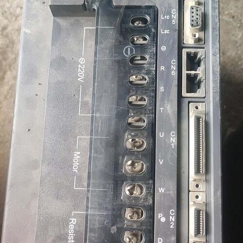 议价伺服驱动器A2-7523-MASD-A2-7523-MASDA-A2-7523-M