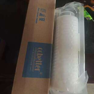 议价EPPX0020PTCA10E 过滤芯 科百特实验室过滤器材