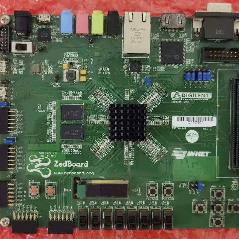 议价ZedBoard 赛灵思开其它元器件