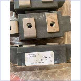 议价LD431650进口USA半导体控制整流器500A 1600V