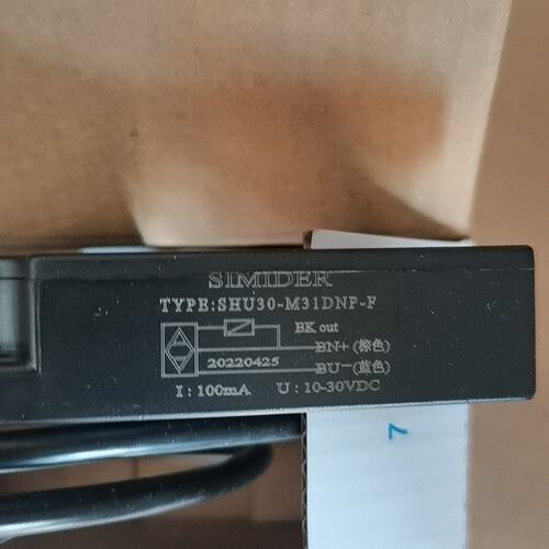 议价蒂升光电开关SHU30-M31DNP-FSHU30-M31DNPSHU30-M31DNP-L