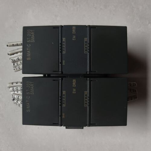 议价扩展模块EM DR086ES7288-2DR08-0AA06ES7288-2DR16-0AA0