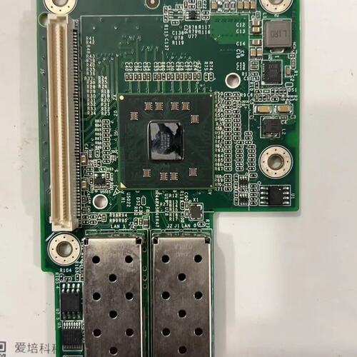 议价英特尔以太网控制器JL82599ES82599EN82599EB
