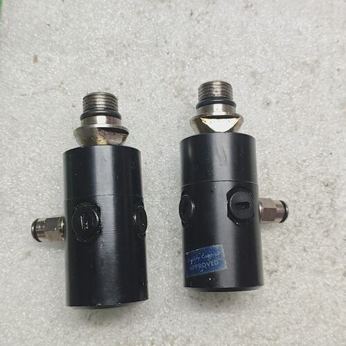 议价ROTOFLUX旋转接头A08-1501-05LA08-1501-05RA08-1501-06L