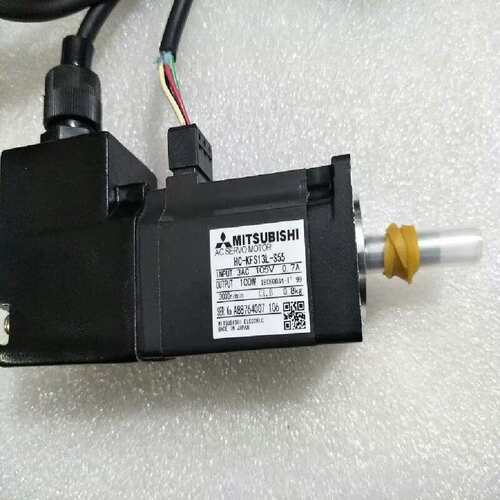议价电机hc-kfs13l-s55/hc-kfs13bl-s16(s18)/hc-kfs13e1bl-s