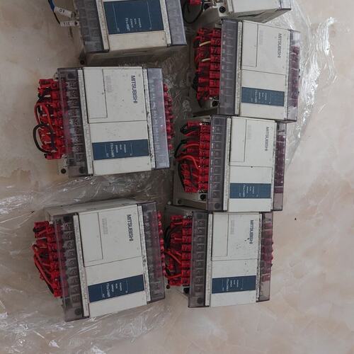 议价PLCFX1N-24MR-001FX1N-14MR-001FX1N-40MR-001