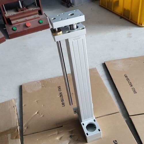 议价FASTE电动缸FSP32R-250-1205-PFSP32R2501205P