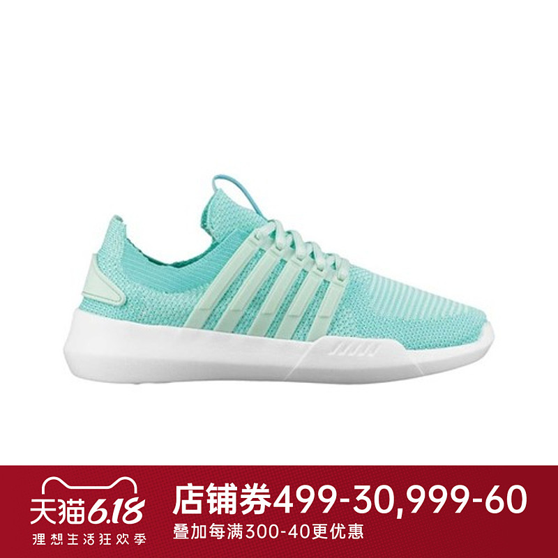 k swiss 女士 休闲运动鞋