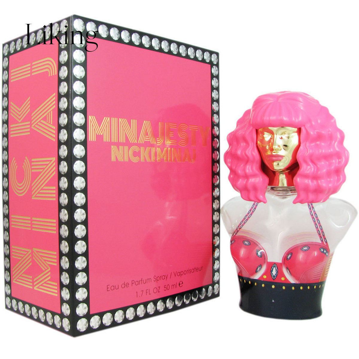 nicki minaj ͨÓà ŮʿŨÏãË®