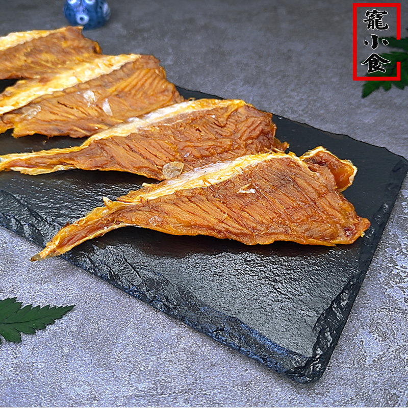 自制风干宠物狗零食三文鱼鱼鳍肉美毛哈士奇棒非耐咬奖励训练法斗,宠物/宠物食品及用品,狗风干零食/肉干/肉条,淘宝优惠券,粉丝福利购,淘宝优惠卷