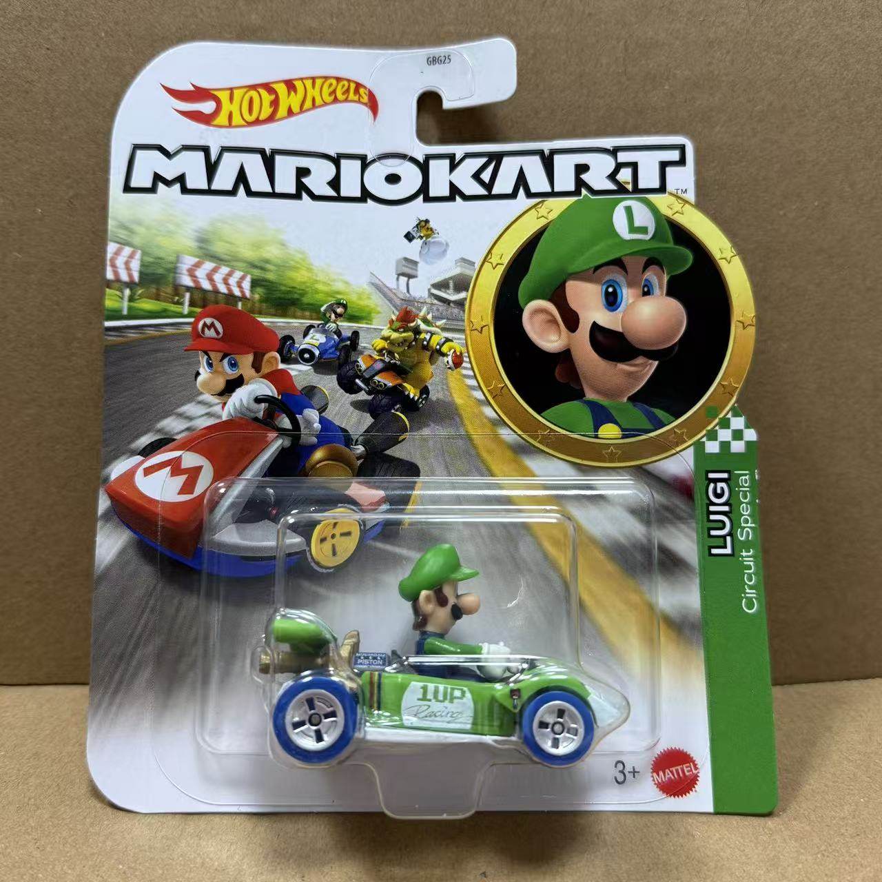 HOTWHEELS风火轮马里奥经典主题收藏车模GBG25男孩玩具MARIO KART,玩具/童车/益智/积木/模型,合金车/玩具仿真车/收藏车模,淘宝优惠券,粉丝福利购,淘宝优惠卷