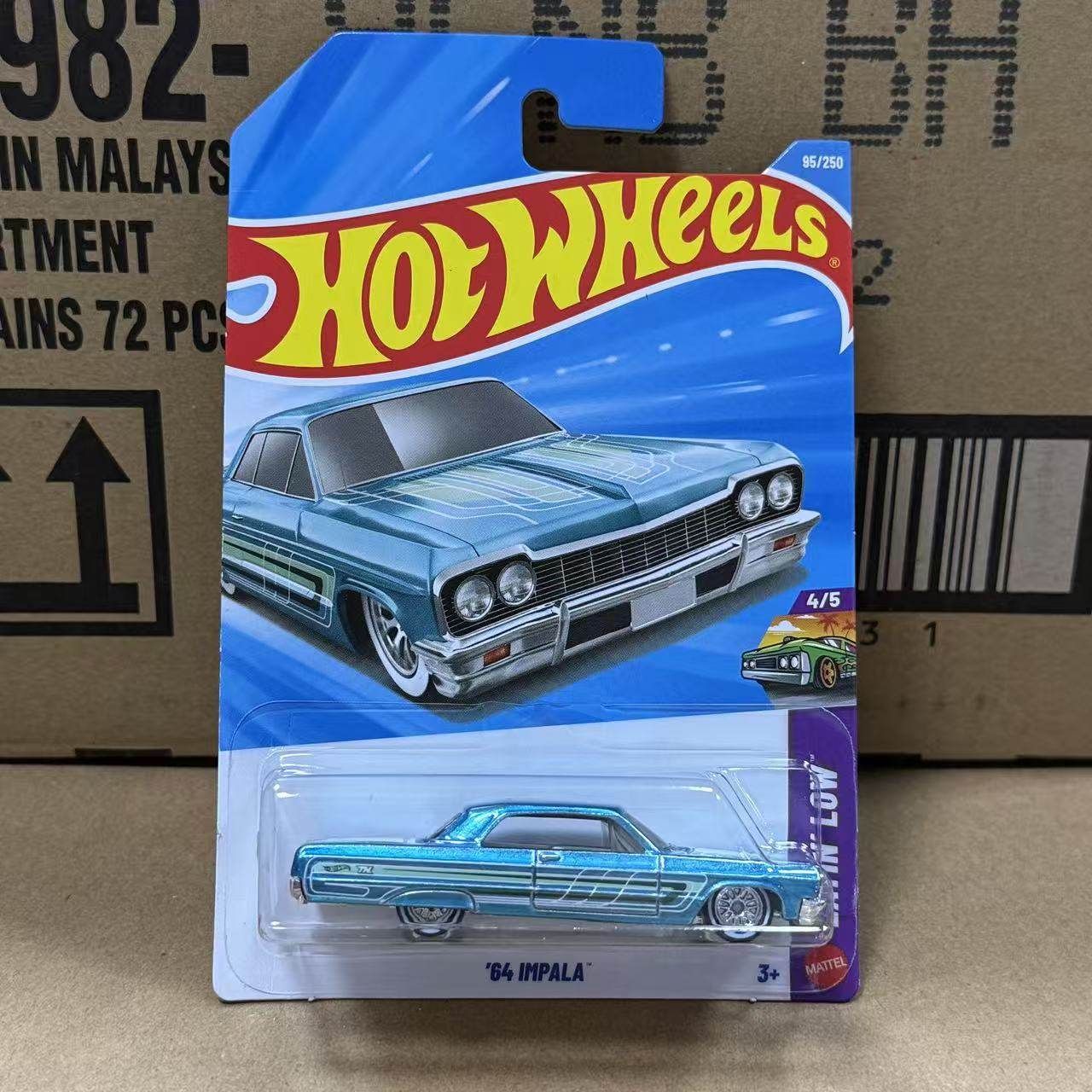 2026D风火轮C4982合金小汽车模型收藏车模26D-95超宝,玩具/童车/益智/积木/模型,合金车/玩具仿真车/收藏车模,淘宝优惠券,粉丝福利购,淘宝优惠卷