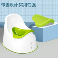 心婴美 Водонепроницаемый детский туалет для мальчиков для девочек для раннего возраста