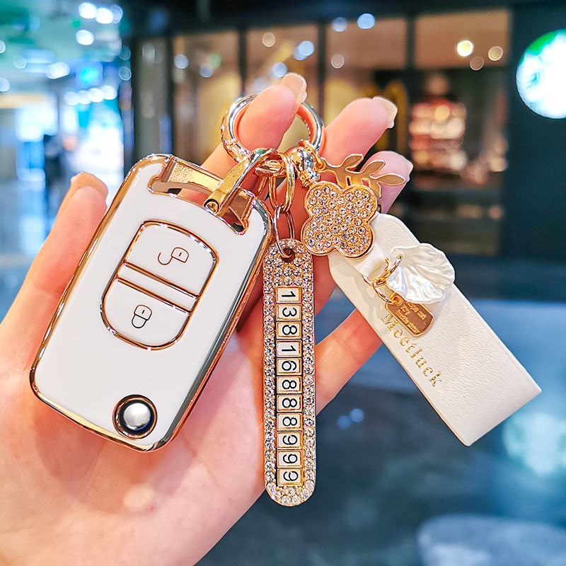 一汽解放J6P钥匙套J6M汽车大货车JH6解放J6L音源接口打长途硼铁矿